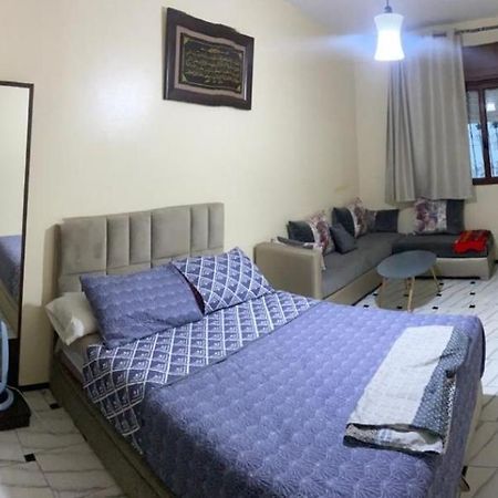Appartement Au Centre De Tanger Nejma Exterior foto